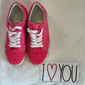 Christian Louboutin Vieira 2 Sneakers